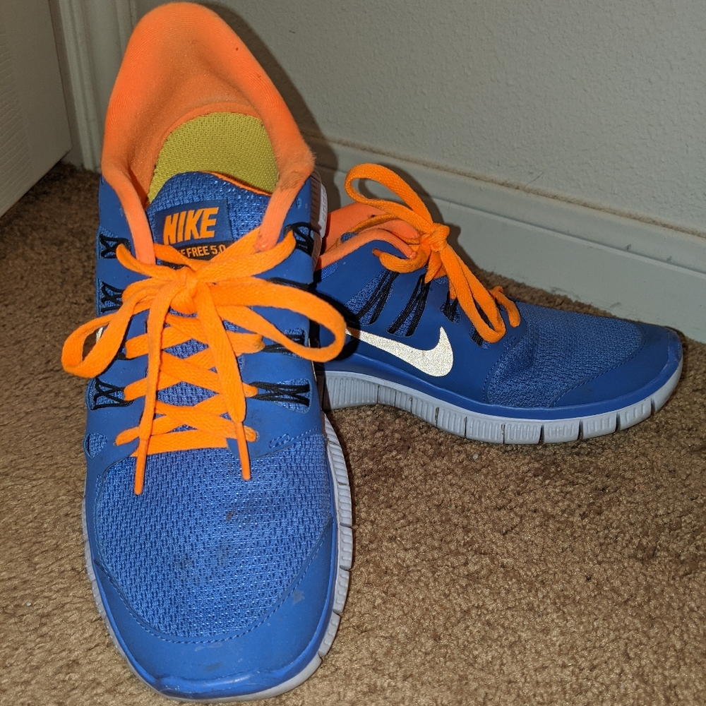 Nike shoes